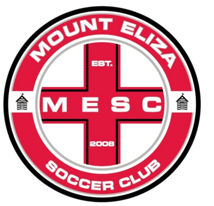 Mount Eliza Soccer Club based on the Mornington Peninsula #FunFriendsSoccer 