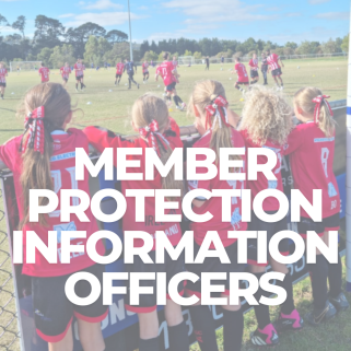 Mount Eliza Soccer Club based on the Mornington Peninsula #FunFriendsSoccer 