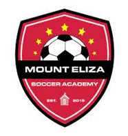  Mount Eliza Soccer Club based on the Mornington Peninsula