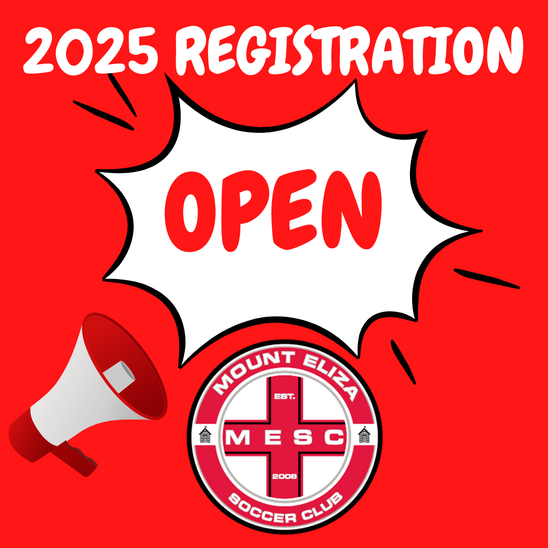 2025 Registration Open!