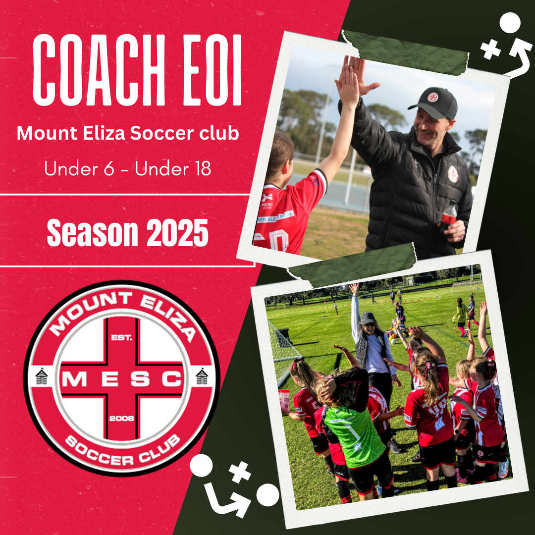 Coach EOI 2025